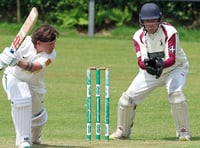 Lindsay's century sets up comfortable Callington victory at Truro