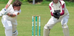 Lindsay's century sets up comfortable Callington victory at Truro