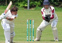 Lindsay's century sets up comfortable Callington victory at Truro
