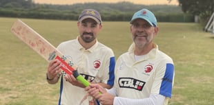 Luckett inflict first league defeat of the season on Bugle