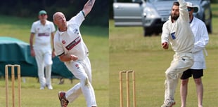 Menheniot-Looe and Duloe close in on respective promotions