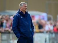 Askey 'bitterly disappointed' after Truro lose late on to York