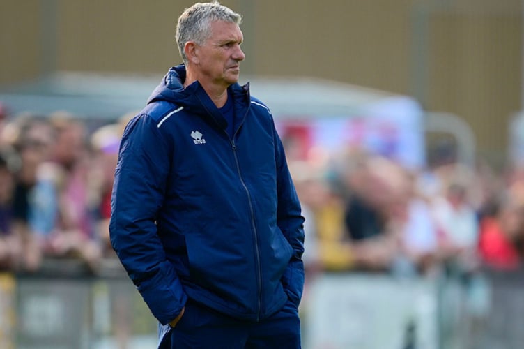 John Askey.