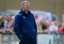 Askey 'bitterly disappointed' after Truro lose late on to York