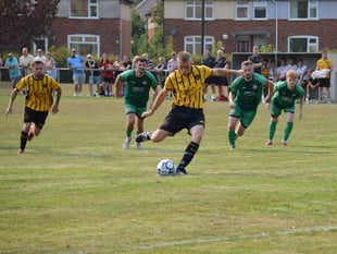 Torpoint reach FA Cup First Qualifying Round after Sidmouth success