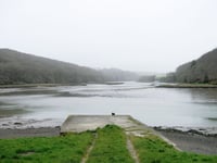 Tragedy as 11 year old girl dies at Cornish beauty spot