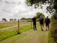 Veteran-run event to bring military families together in Cornwall