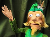 Children invited to ‘tree-mendous’ theatre show
