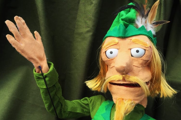 Tales from the Trees.