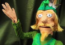 Children invited to ‘tree-mendous’ theatre show