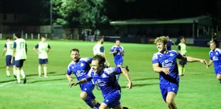 Jeffery's late penalty earns Liskeard victory against in-form Camels