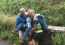 Saltash residents to retrace parish boundaries in historic tradition