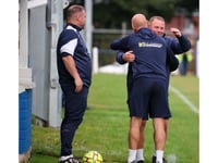 Hopkinson proud of Camels despite late defeat at old side Liskeard