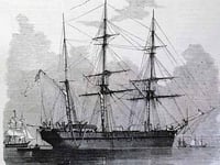 Times Past: Liskeard’s Pauper ‘Admiral’