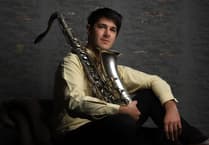 Quartet to visit Calstock on nationwide tour