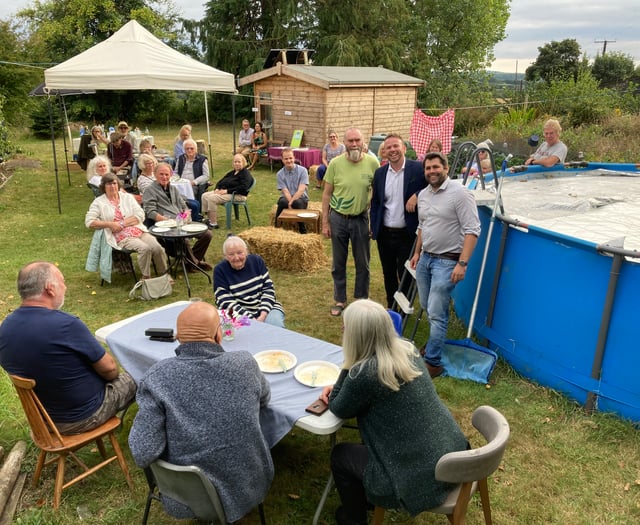 In My View with Jim Candy: Cornwall's varied culture and heritage