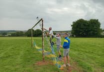 Hard work pays off as St Neot AFC prepare for new start