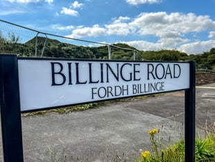 Cornish D-Day veteran has road named in his honour
