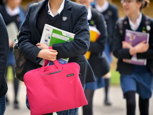 A fifth of pupils are persistently absent in Cornwall schools