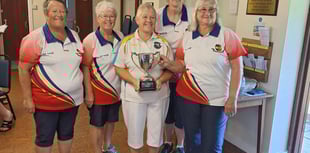 Looe regain the Bill Riley Trophy as Phillips secures Jubilee Cup