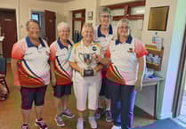 Looe regain the Bill Riley Trophy as Phillips secures Jubilee Cup