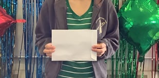 Looe Community Academy celebrates outstanding GCSE success