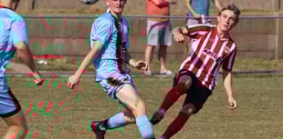 Trio strike twice as Ashes cruise past Bishops Lydeard in FA Vase 