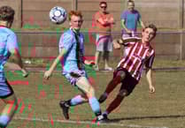 Trio strike twice as Ashes cruise past Bishops Lydeard in FA Vase