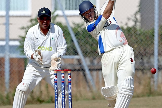 Super Cally on song as thirds seal emphatic win