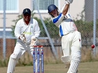 Super Cally on song as thirds seal emphatic win