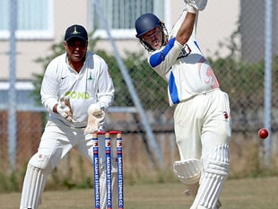 Super Cally on song as thirds seal emphatic win