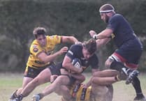 Goldy left frustrated by Launceston performance in Super Cup final