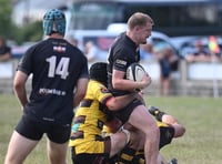 Launceston set for Devonport trip as Castles face crunch away day