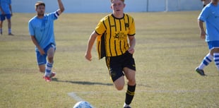 Cardew delighted as Torpoint dig in to win at play-off rivals Helston