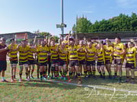Wadebridge prove too good for Launceston in rearranged Super Cup final