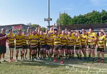 Wadebridge prove too good for Launceston in rearranged Super Cup final