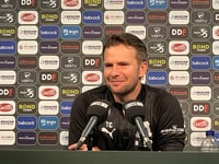 Victory can be springboard for further success says Cleverley