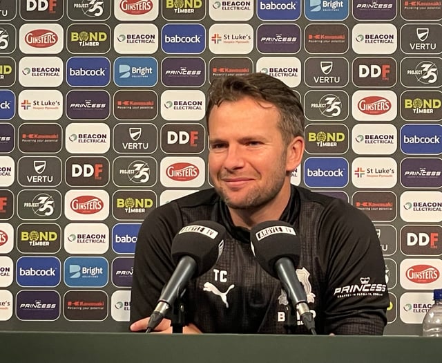 Victory can be springboard for further success says Cleverley