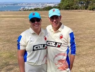 Luckett Twos join champions Bugle in promotion into Division Five East
