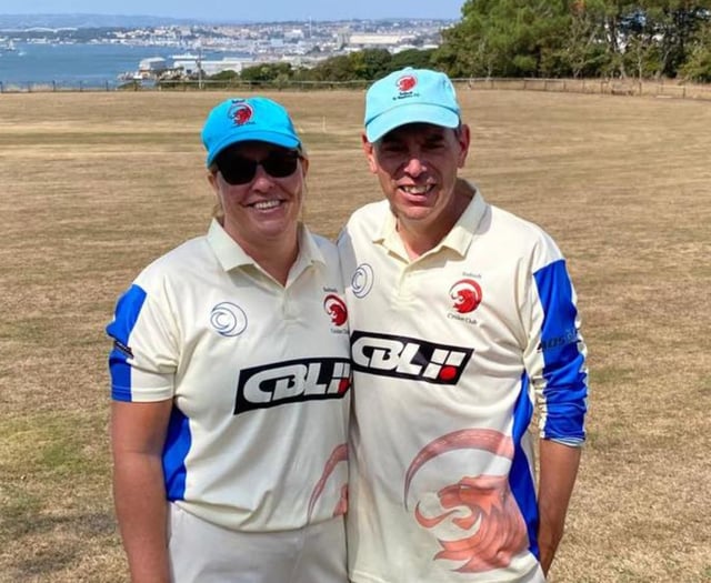 Luckett Twos join champions Bugle in promotion into Division Five East