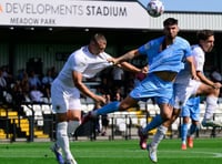 Late Wood winner breaks City hearts in Hertfordshire