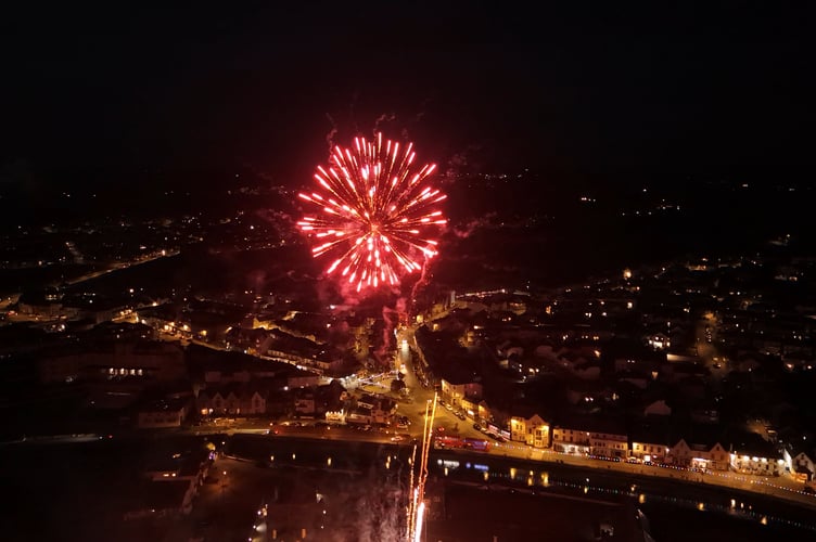 Bude Lifeboat Day 2025
