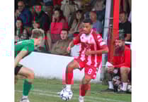 Cornish quintet look for vital points in the Western League Premier