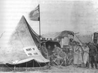 Times Past: The first English newspaper in South Africa