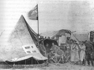 Times Past: The first English newspaper in South Africa