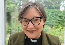 Bodmin's Archdeacon Kelly Betteridge to become Bishop of Basingstoke