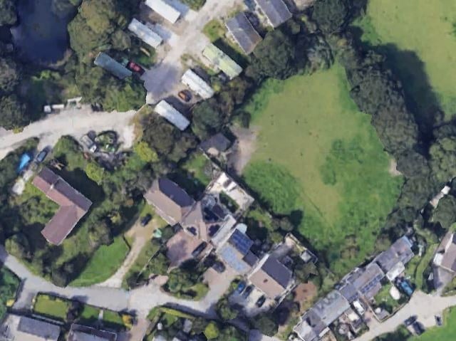 Planning: Residents' anger after council approve housing development