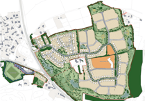 Wadebridge set for 550 new homes following developer application