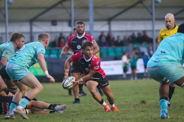 Cattle admits Pirates' friendly defeat was a 'learning curve'