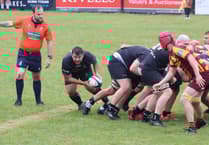 Launceston set for acid test at home to much-fancied Brixham